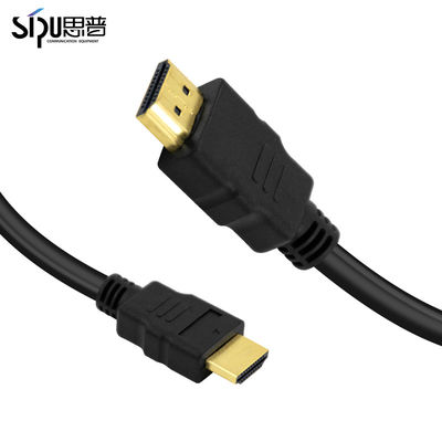 quality 1080p 14+1 ワイヤーコア HDMI 2k 1M 1.5M 1.8M 2M 5M 10M 15M 20M 50M CCS HDMIケーブル factory
